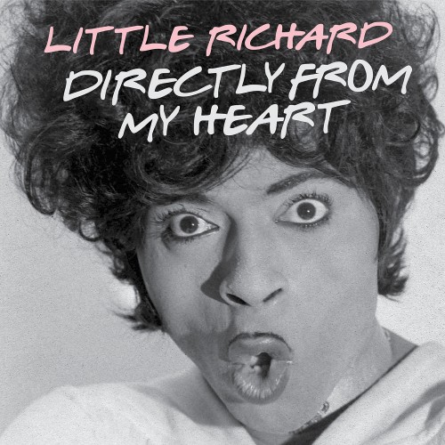 Little Richard: Directly From My Heart: The Best of the Specialty & Vee-Jay Years