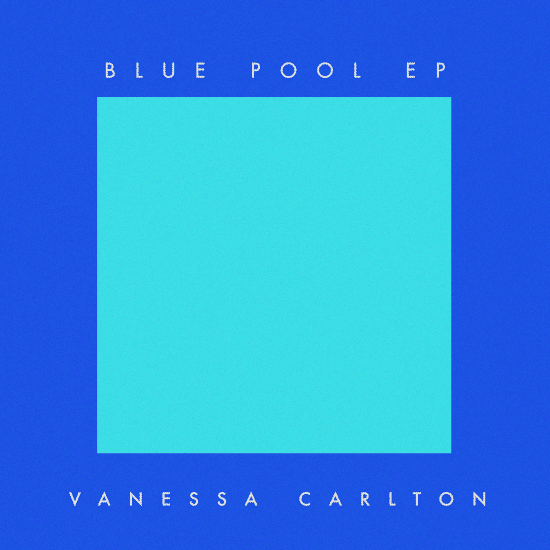 Vanessa Carlton Shares New Single “Blue Pool”