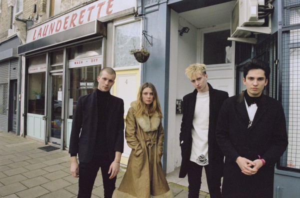 Wolf Alice: The Band You Imagined
