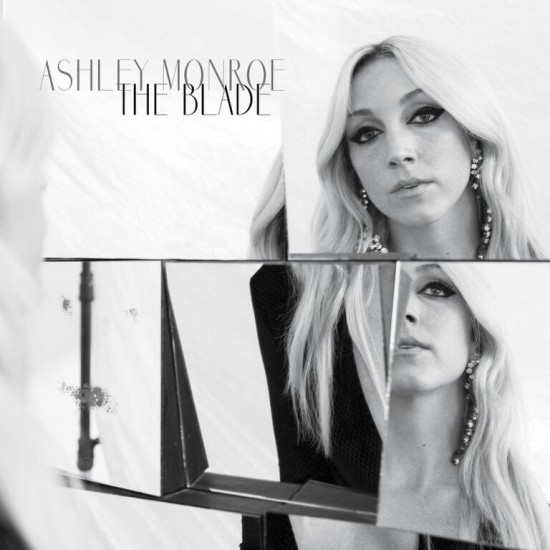Ashley Monroe Shares Title Track To New Album, Reveals Album Artwork