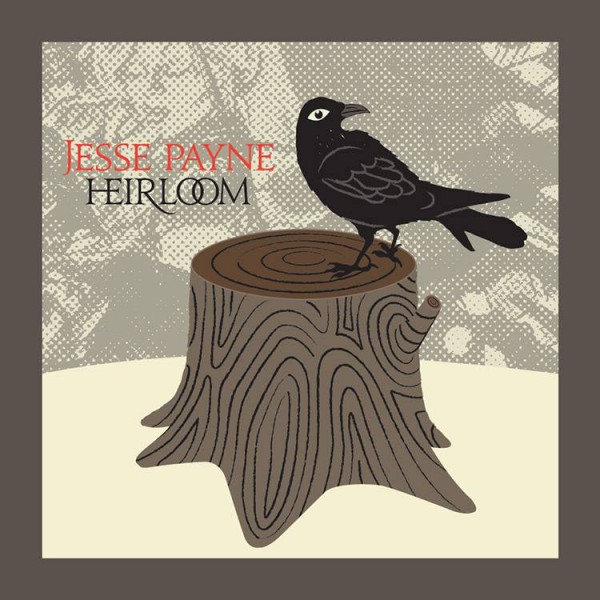 Hear Jesse Payne’s New Track “Ravens”