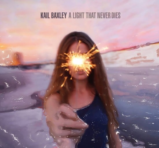 Kail Baxley: A Light That Never Dies