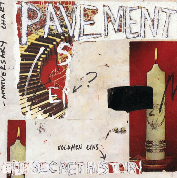 Pavement to Release Rarities Album