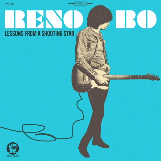 Reno Bo Readies Lessons From A Shooting Star
