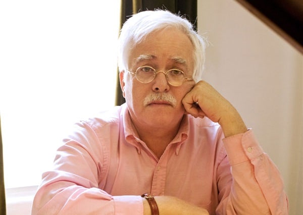The Paul Zollo Blog: Van Dyke Parks On His Portrayal In <em>Love And Mercy</em>