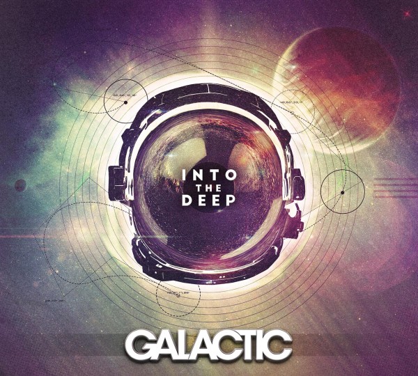 Galactic: Into the Deep