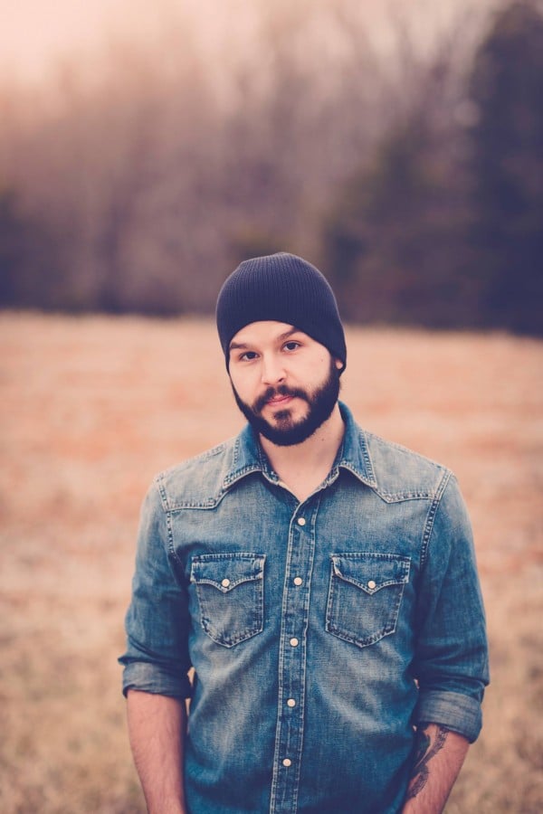 Daily Discovery: Jason Springs, “What it Means to be a Man” - American ...