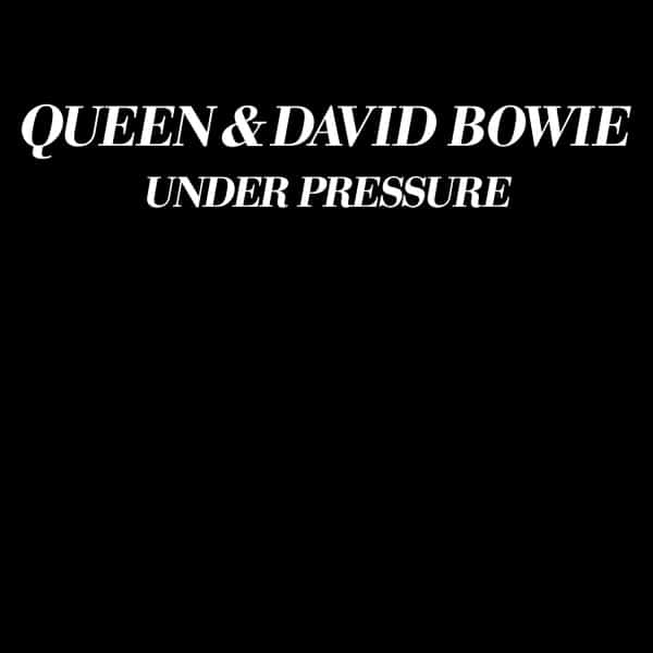The True Story Behind Queen with David Bowie, “Under Pressure”