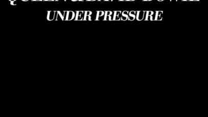 The True Story Behind Queen with David Bowie, "Under Pressure"