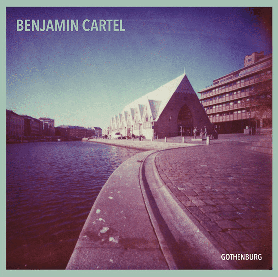 Benjamin Cartel’s Powerful Storytelling in ‘Gothenburg’