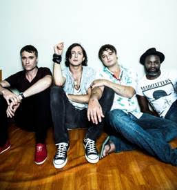 The Libertines Unveil “Gunga Din,” Their First Song In 11 Years