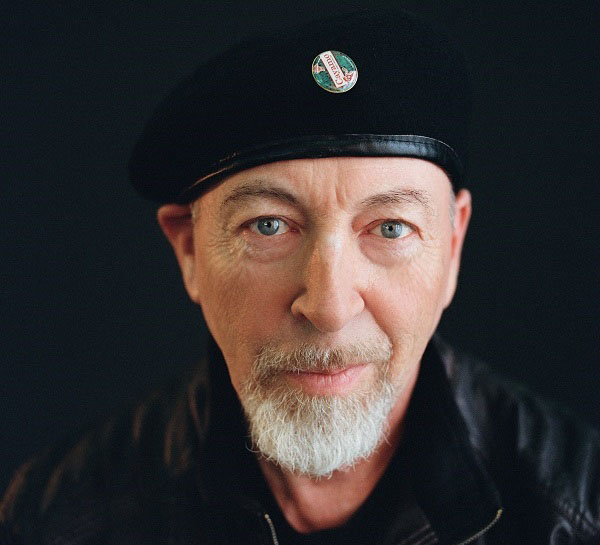 Richard Thompson: The Seeker - Page 2 of 2 - American Songwriter