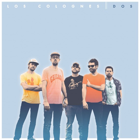 Nashville’s Los Colognes To Release Dos This September