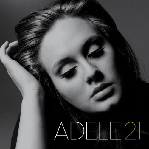 Adele Announces New Album 25
