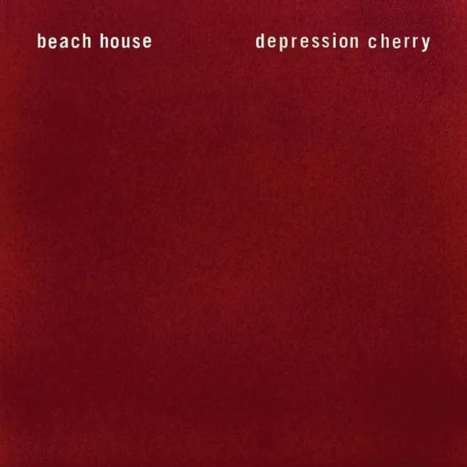 Beach House: Depression Cherry