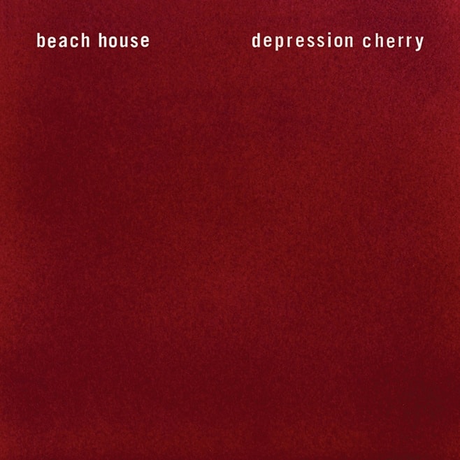 Beach House: <em>Depression Cherry</em>