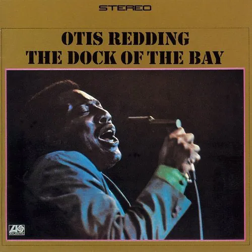 Behind The Song: Otis Redding, “(Sittin’ On) The Dock Of The Bay”