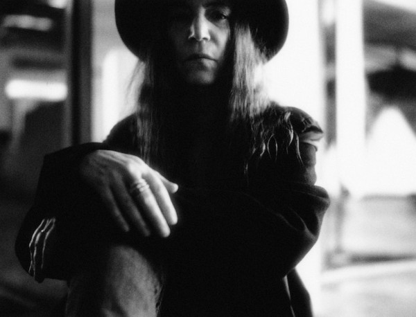 Patti Smith’s ‘Just Kids’ to Get TV Adaptation