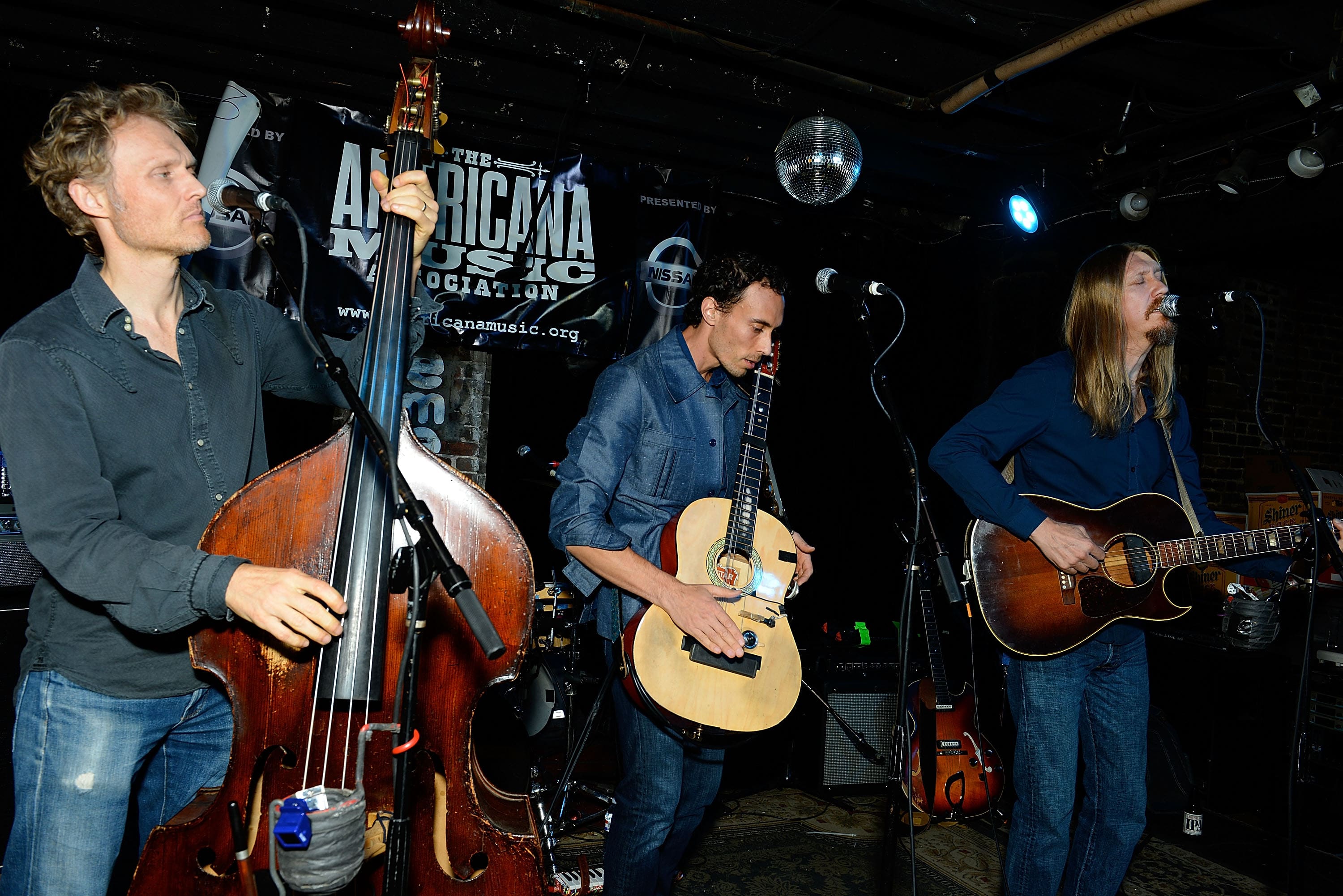 AmericanaFest 2015 Finds The Groove