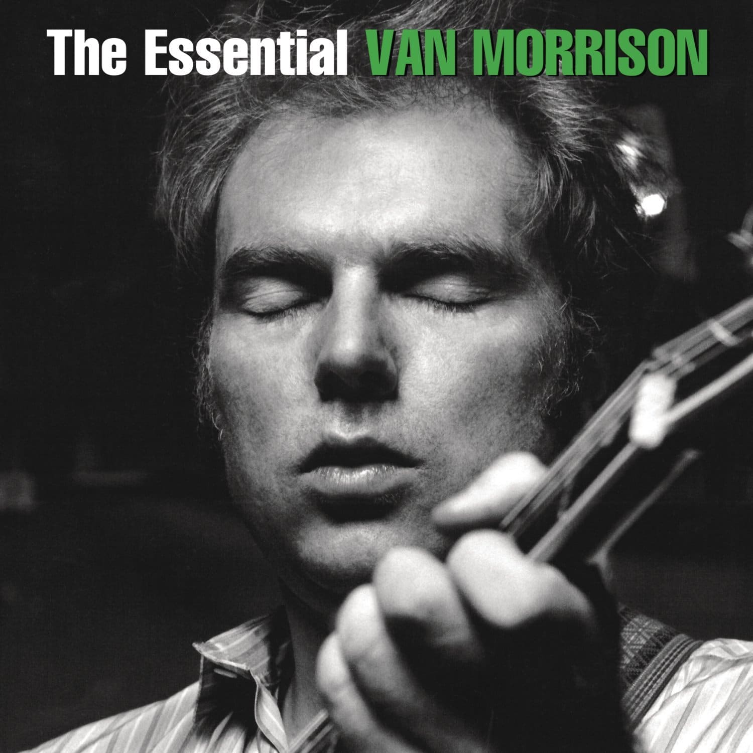 Van Morrison: The Essential Van Morrison