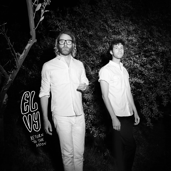 EL VY Share “No Time to Crank the Sun”