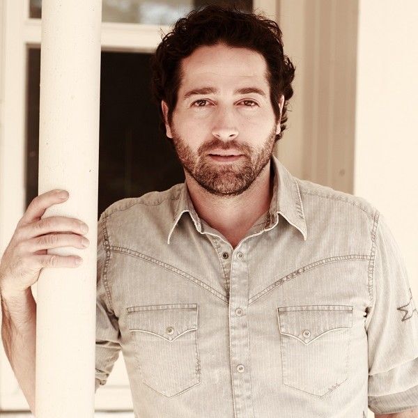 Josh Thompson Talks Change: The Lost Record, Premieres Acoustic Performance of “Over Me”