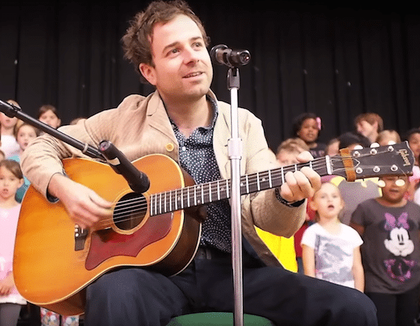 Dawes Recruits Conor Oberst, My Morning Jacket, Brandon Flowers and more for “All Your Favorite Bands” Video