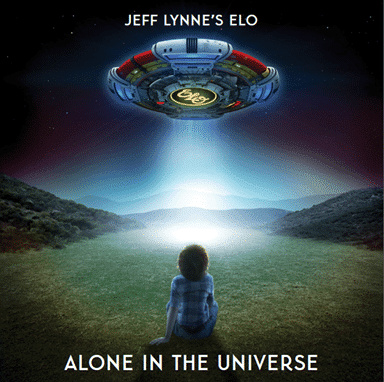 Jeff Lynne Shares New Single, Album Title