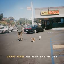 Craig Finn: Faith In The Future