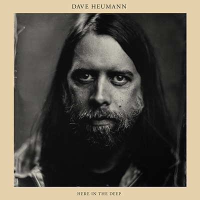 Daily Discovery: Dave Heumann, “Ides of Summer”