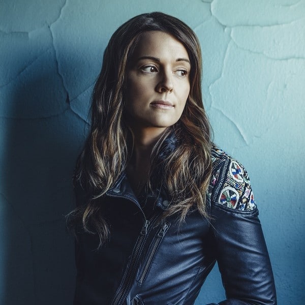 Premiere: Watch Part 1 of Brandi Carlile’s Acoustic Tour Documentary
