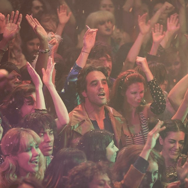 HBO Premieres Trailer for Martin Scorcese and Mick Jagger’s Vinyl