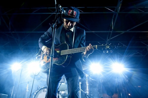 Death Metal, Dylan and LSD: A Q&A with Shakey Graves