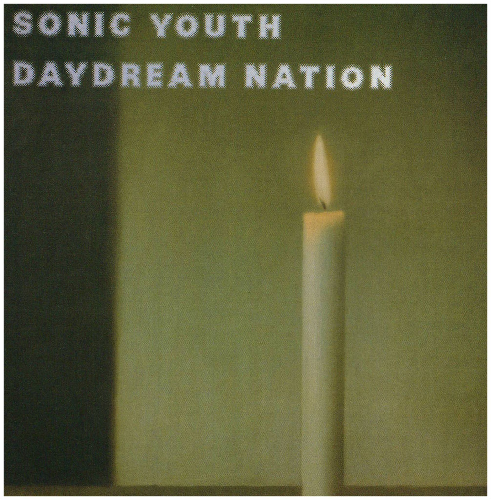 Behind The Song: Sonic Youth, “Teenage Riot”