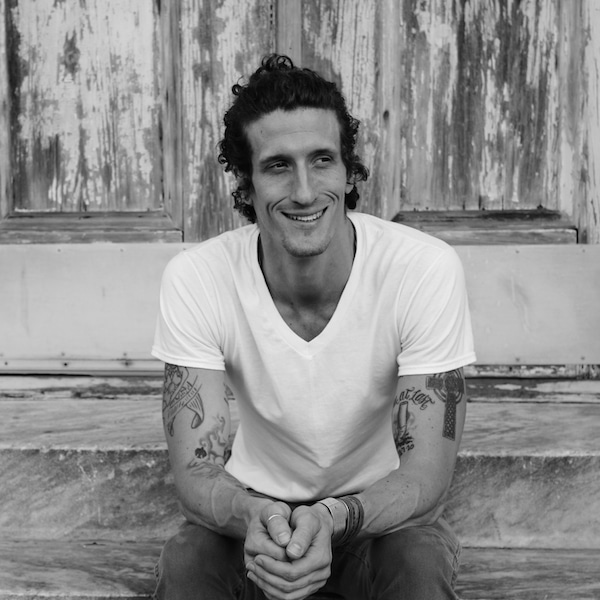 Guest Blog: David Shaw of the Revivalists