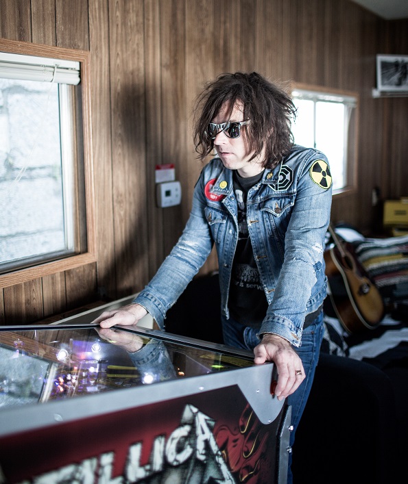 Photo by Josh Wool
