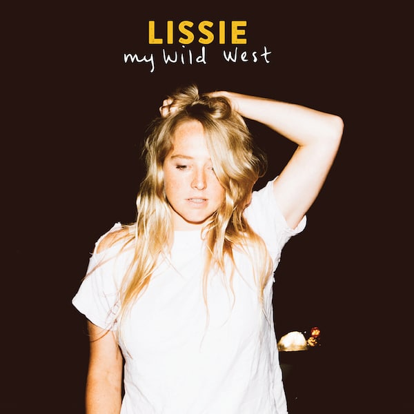 Album art courtesy of Big Hassle Publicity Lissie - My Wild West