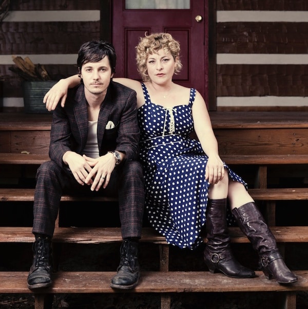 Shovels & Rope Announce Surprise Covers Album Busted Jukebox Vol. I