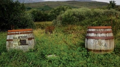 Mekons and Robbie Fulks - Jura
