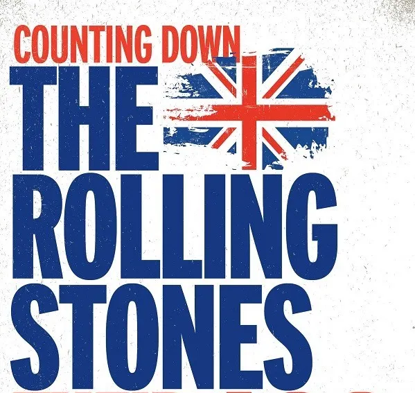Book Excerpt: Counting Down The Rolling Stones