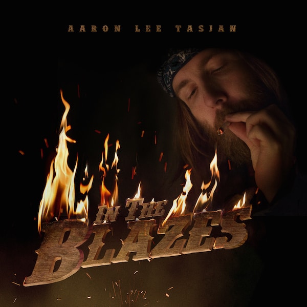 Aaron Lee Tasjan: In the Blazes