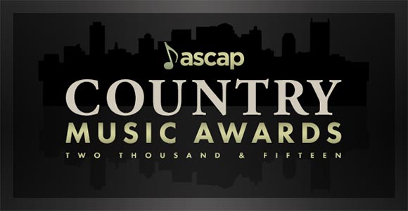 ASCAP Hosts 53rd Annual ASCAP Country Music Awards
