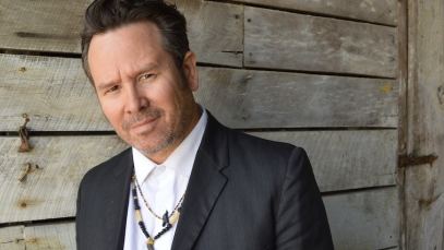 Grant-Lee Phillips by Denise Siegel