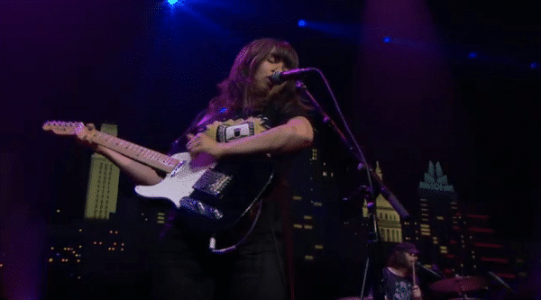 Courtney Barnett