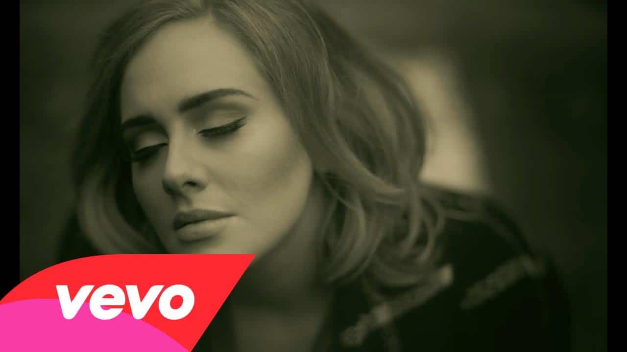 Adele Returns With New Song “Hello”