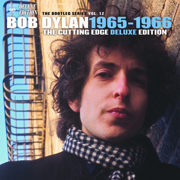 Bob Dylan: The Cutting Edge