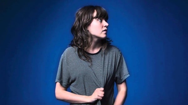 Courtney Barnett Releases New Track “Three Packs A Day,” Announces U.S. Tour