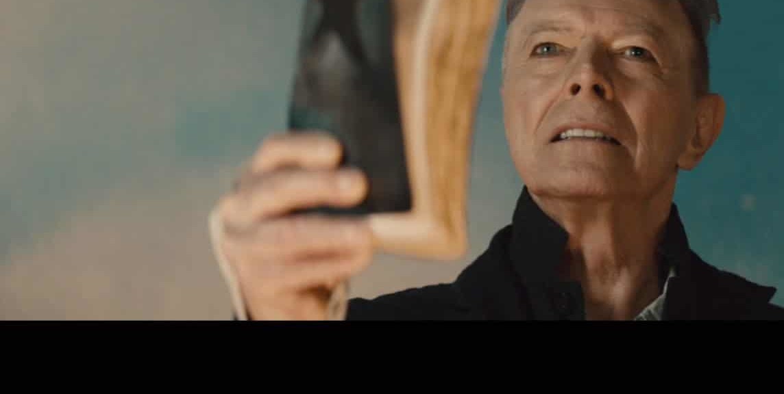 David Bowie to Premiere New Single, Short Film Next Week