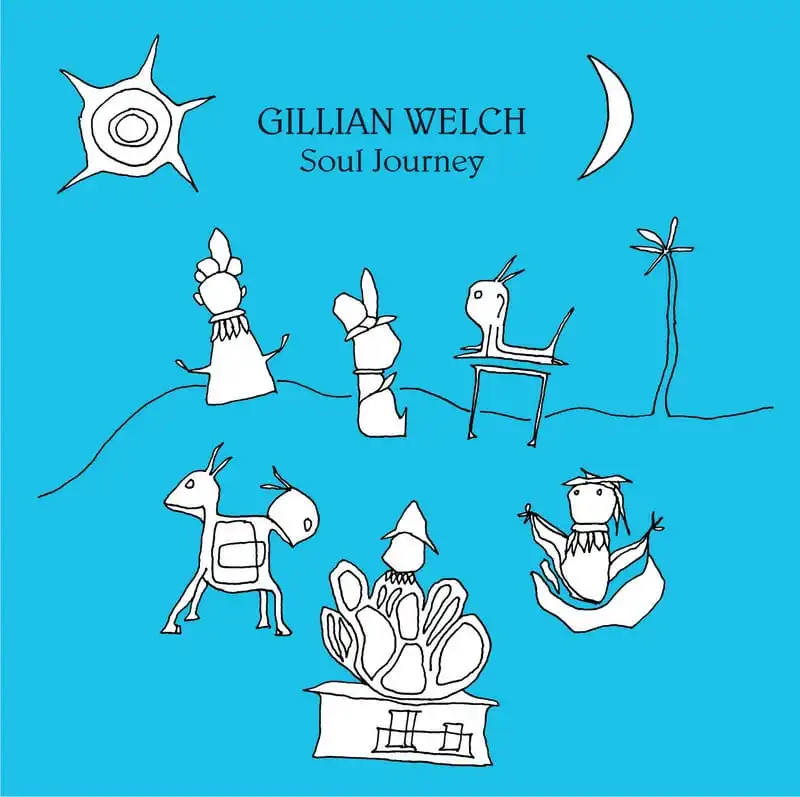 Behind The Song: Gillian Welch, “Look At Miss Ohio”