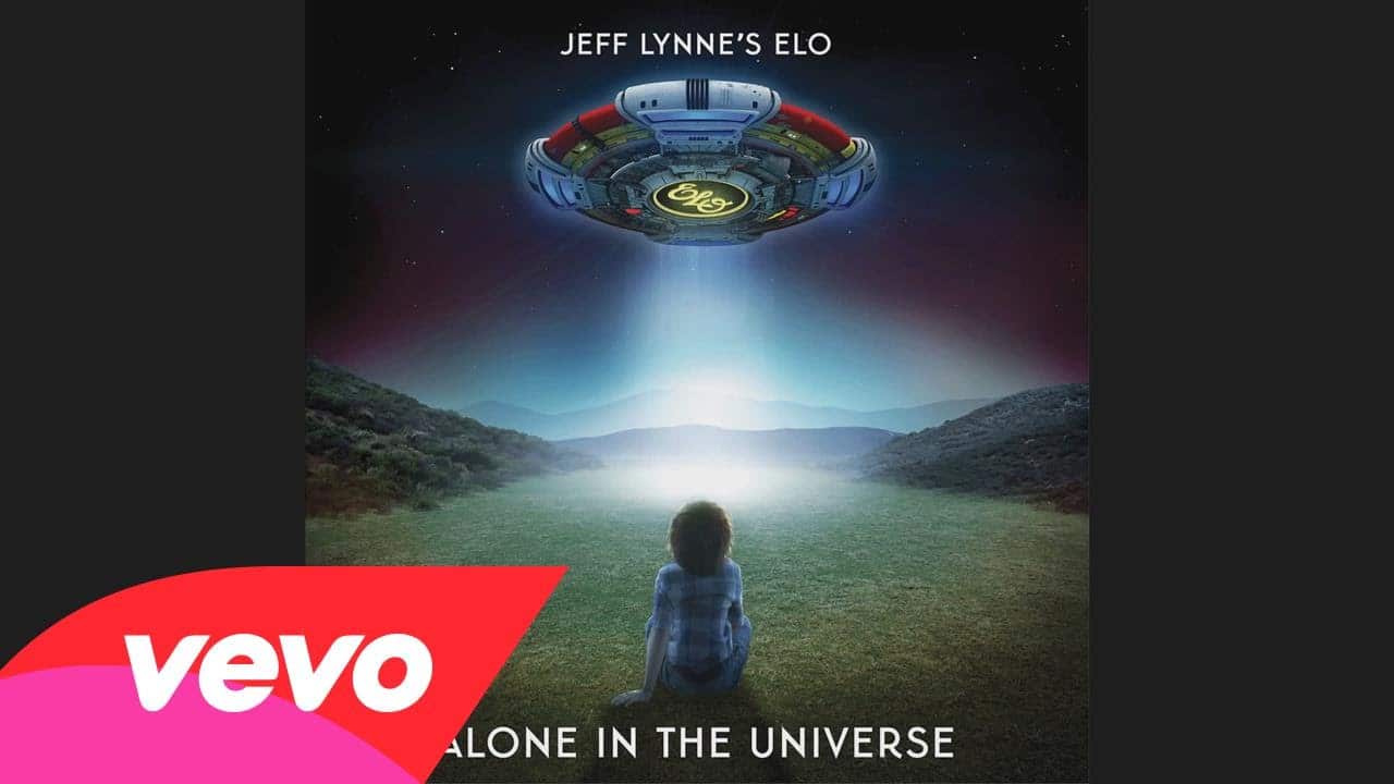 Jeff Lynne’s ELO: Alone in the Universe